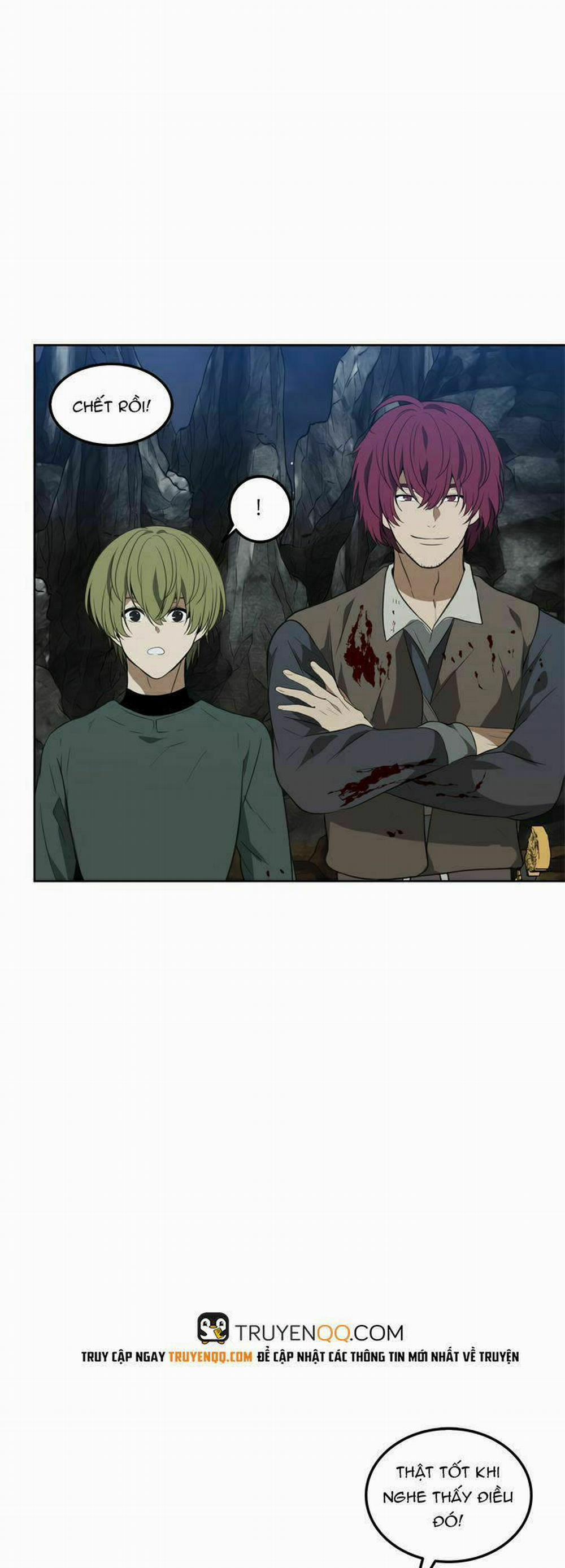 Vua Thăng Cấp 32 trang 51