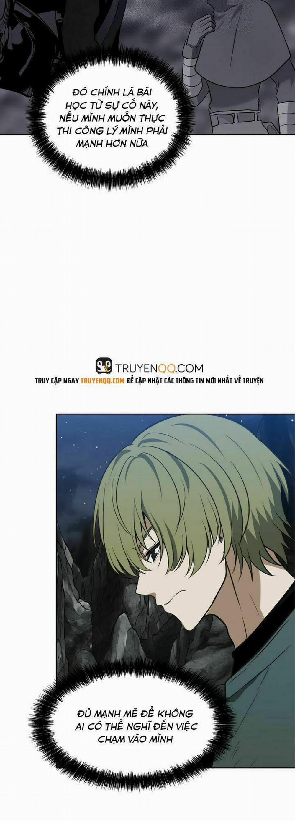 Vua Thăng Cấp 32 trang 55