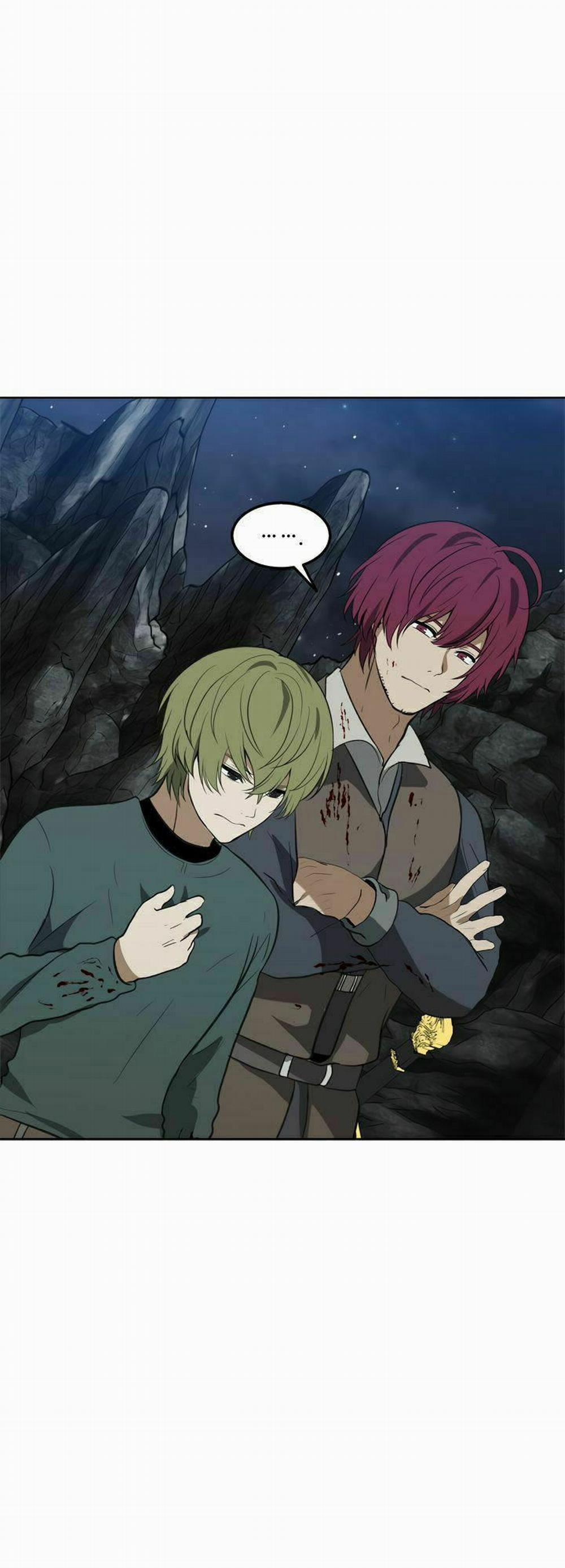 Vua Thăng Cấp 32 trang 56