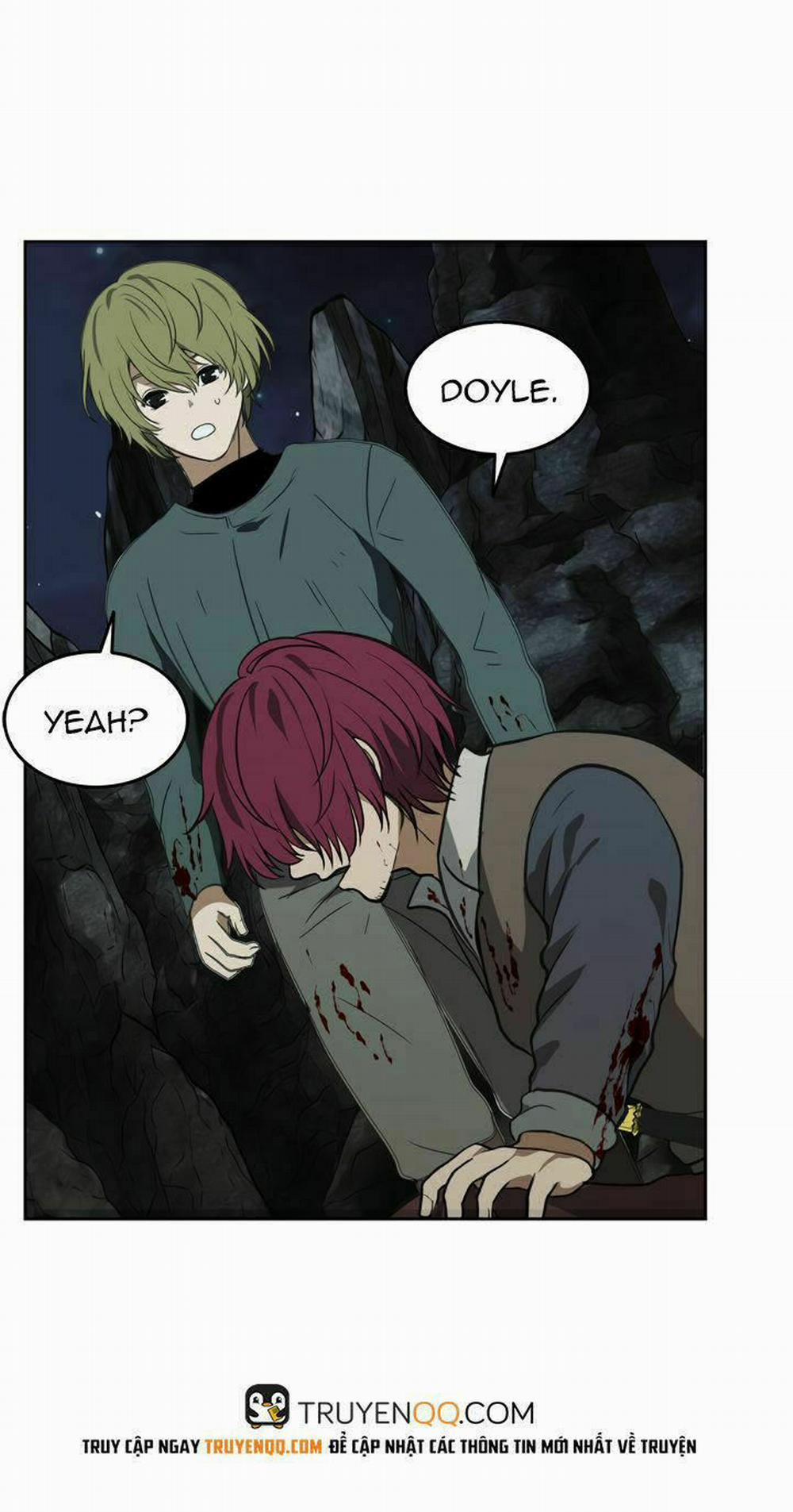 Vua Thăng Cấp 32 trang 58