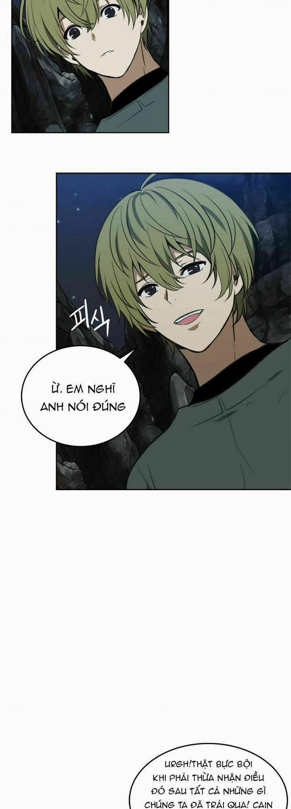 Vua Thăng Cấp 32 trang 60