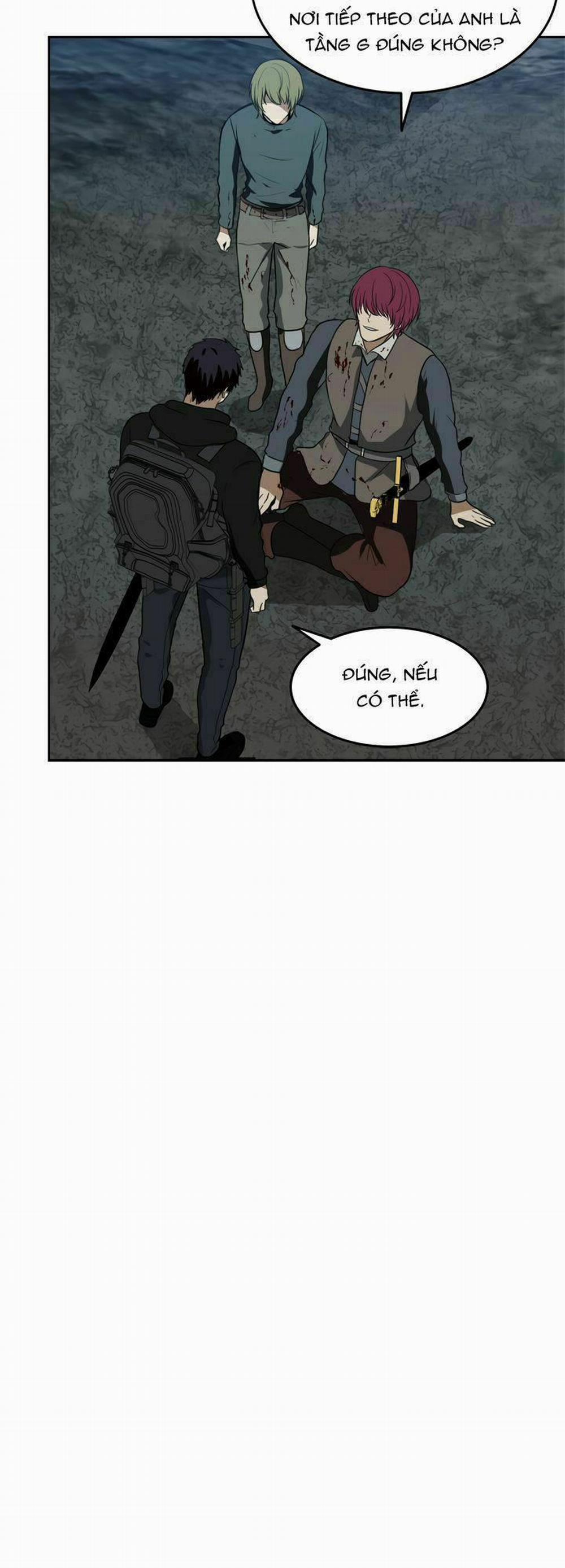 Vua Thăng Cấp 32 trang 61