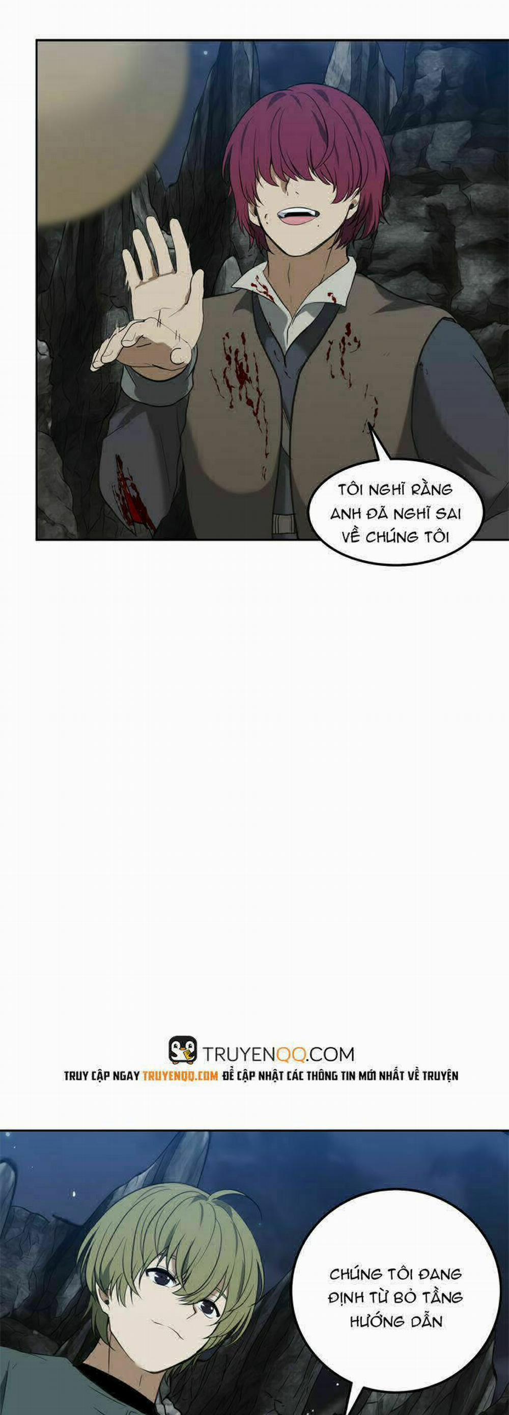 Vua Thăng Cấp 32 trang 65