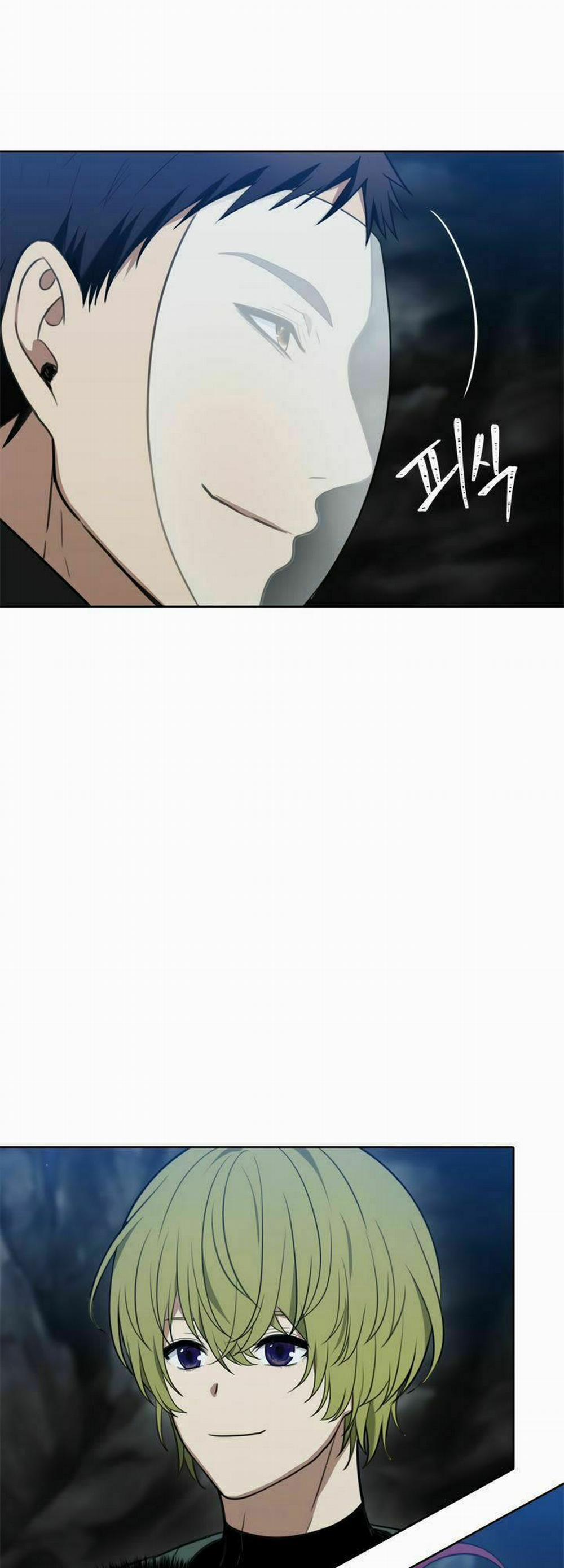 Vua Thăng Cấp 33 trang 10