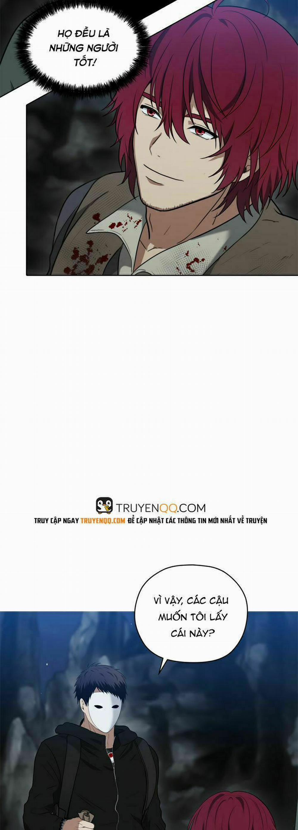 Vua Thăng Cấp 33 trang 11