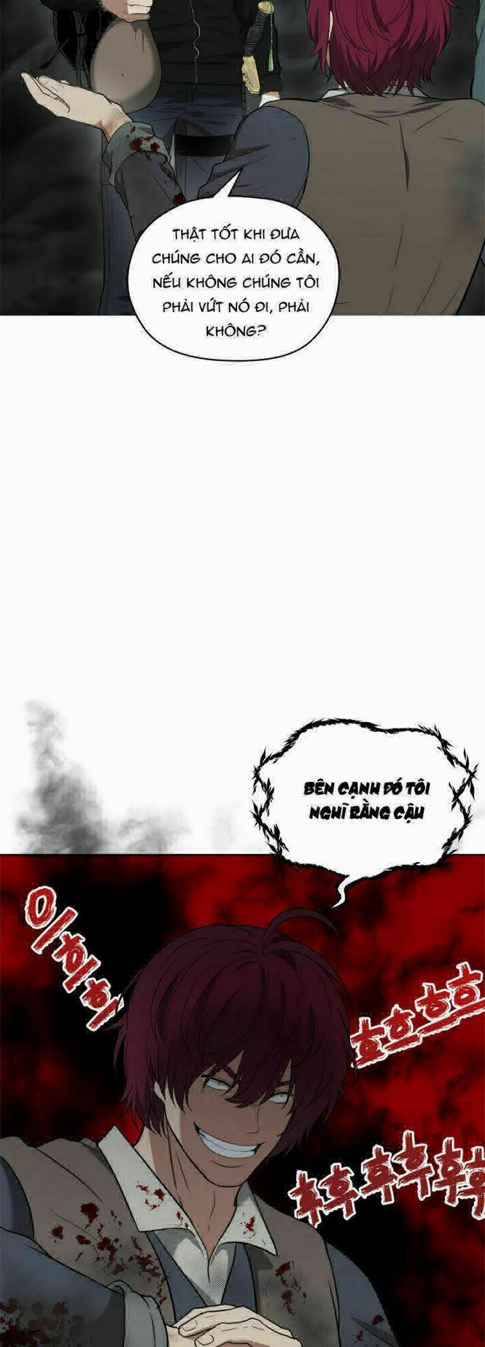 Vua Thăng Cấp 33 trang 12