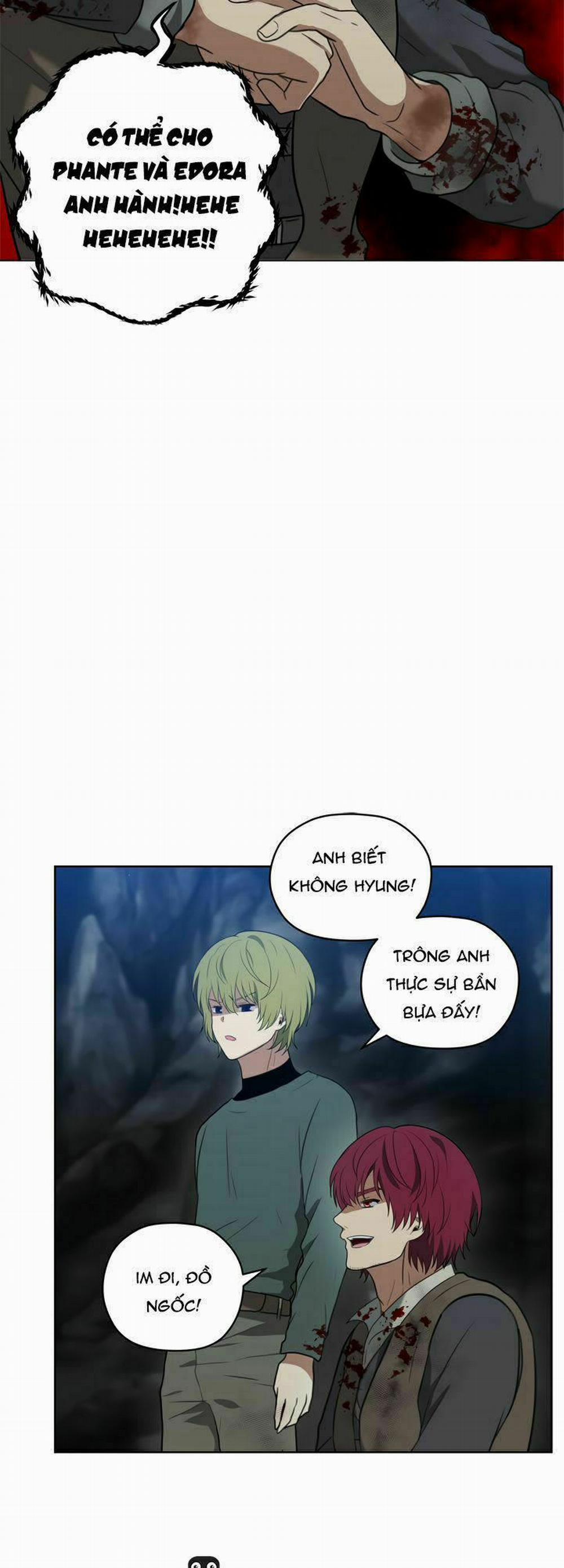 Vua Thăng Cấp 33 trang 13