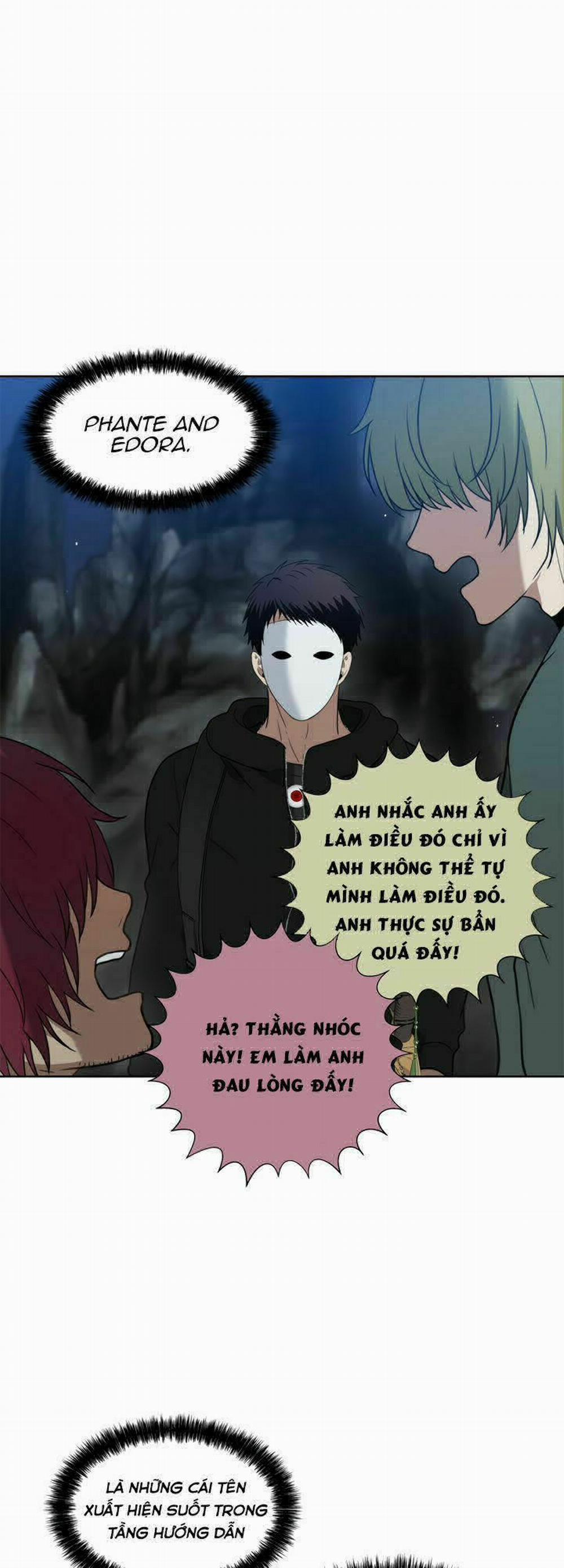 Vua Thăng Cấp 33 trang 15