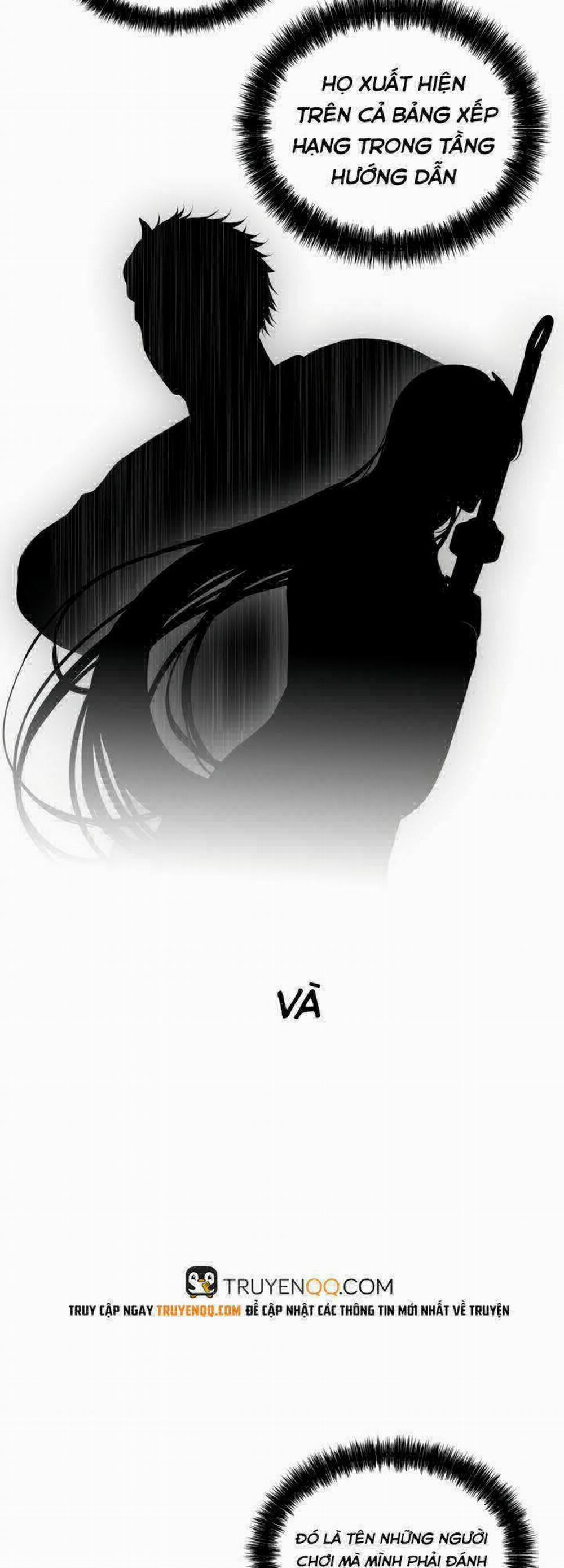 Vua Thăng Cấp 33 trang 16