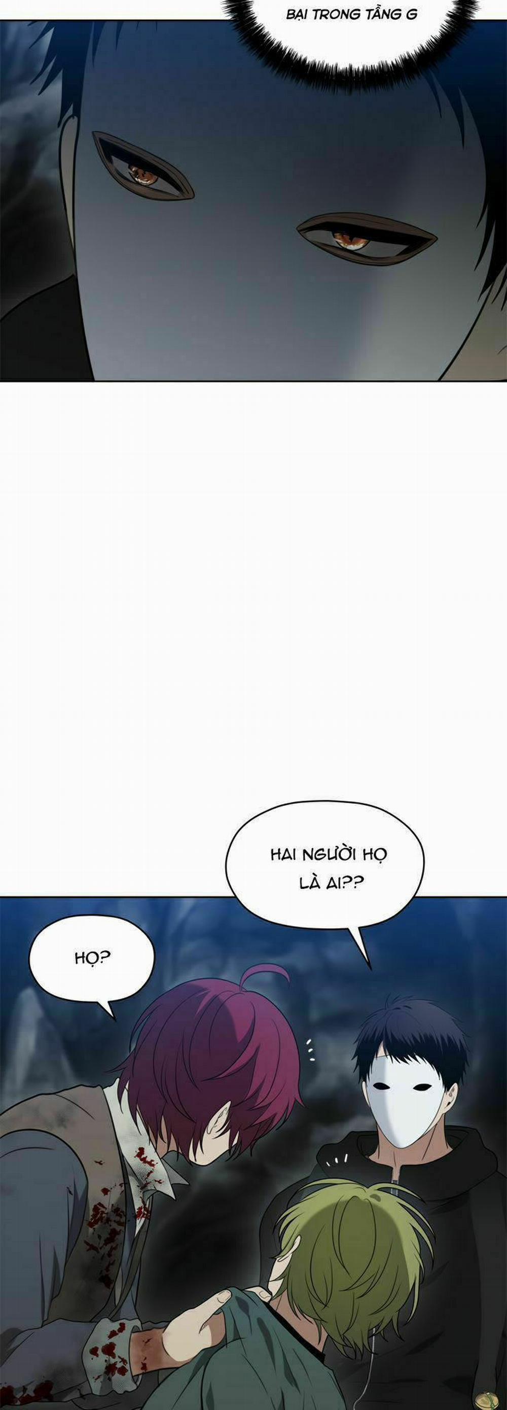 Vua Thăng Cấp 33 trang 17