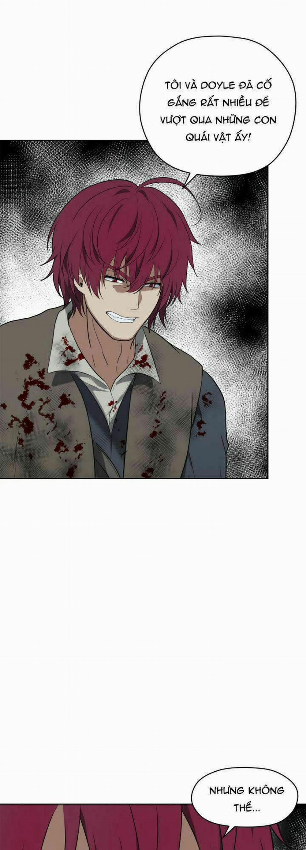 Vua Thăng Cấp 33 trang 19