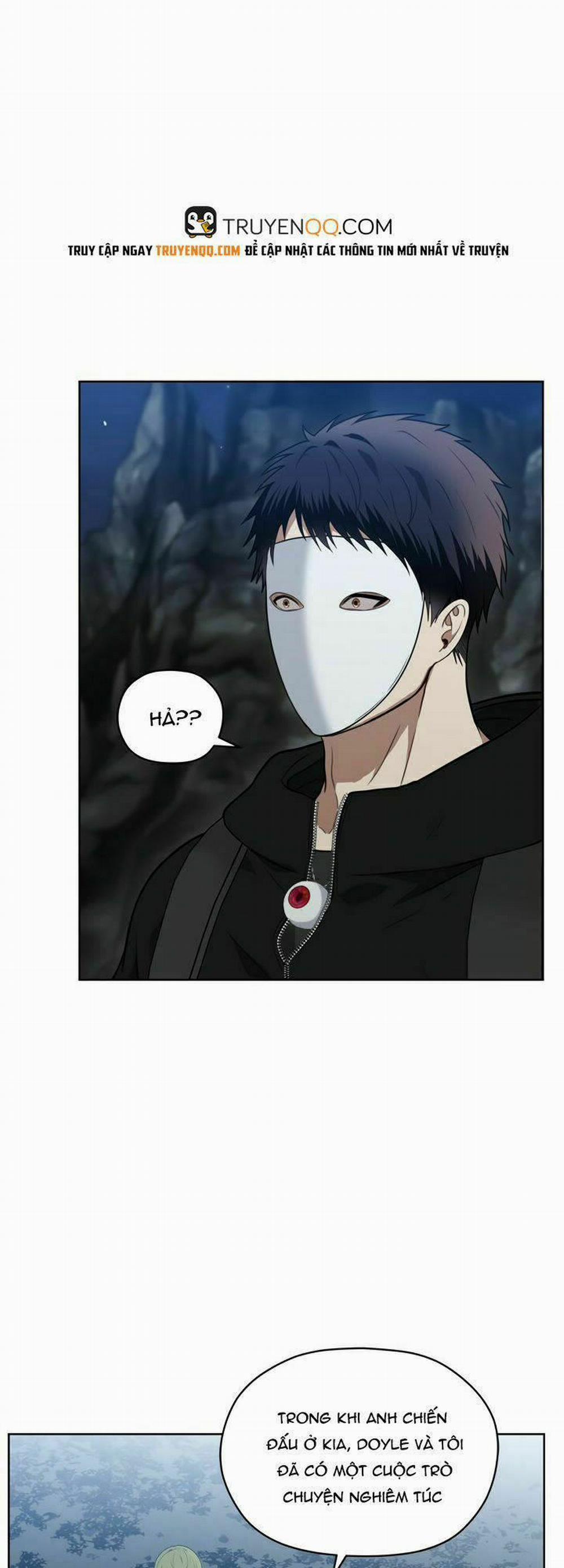 Vua Thăng Cấp 33 trang 2