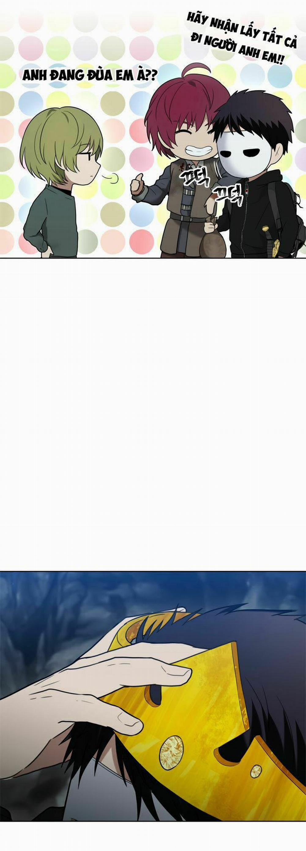 Vua Thăng Cấp 33 trang 24