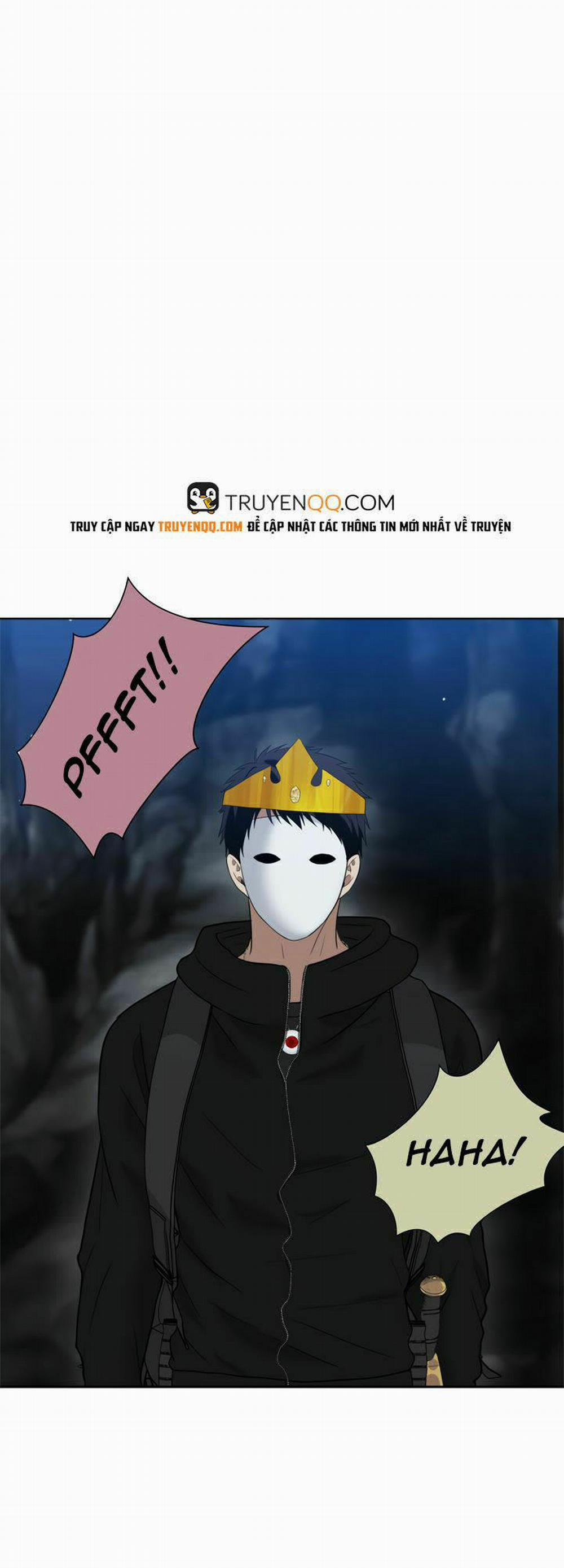 Vua Thăng Cấp 33 trang 25