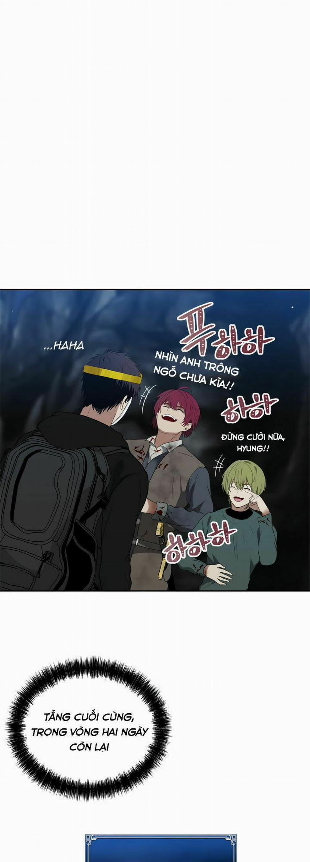 Vua Thăng Cấp 33 trang 26