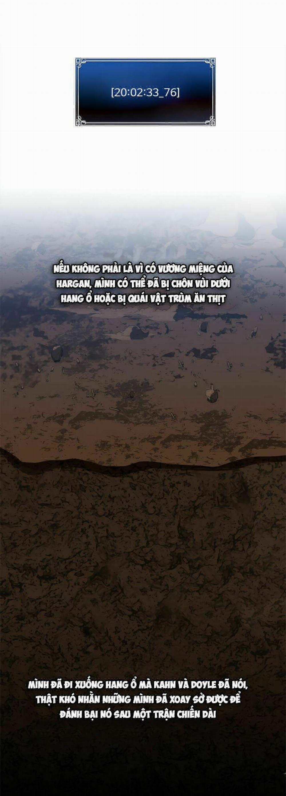 Vua Thăng Cấp 33 trang 29