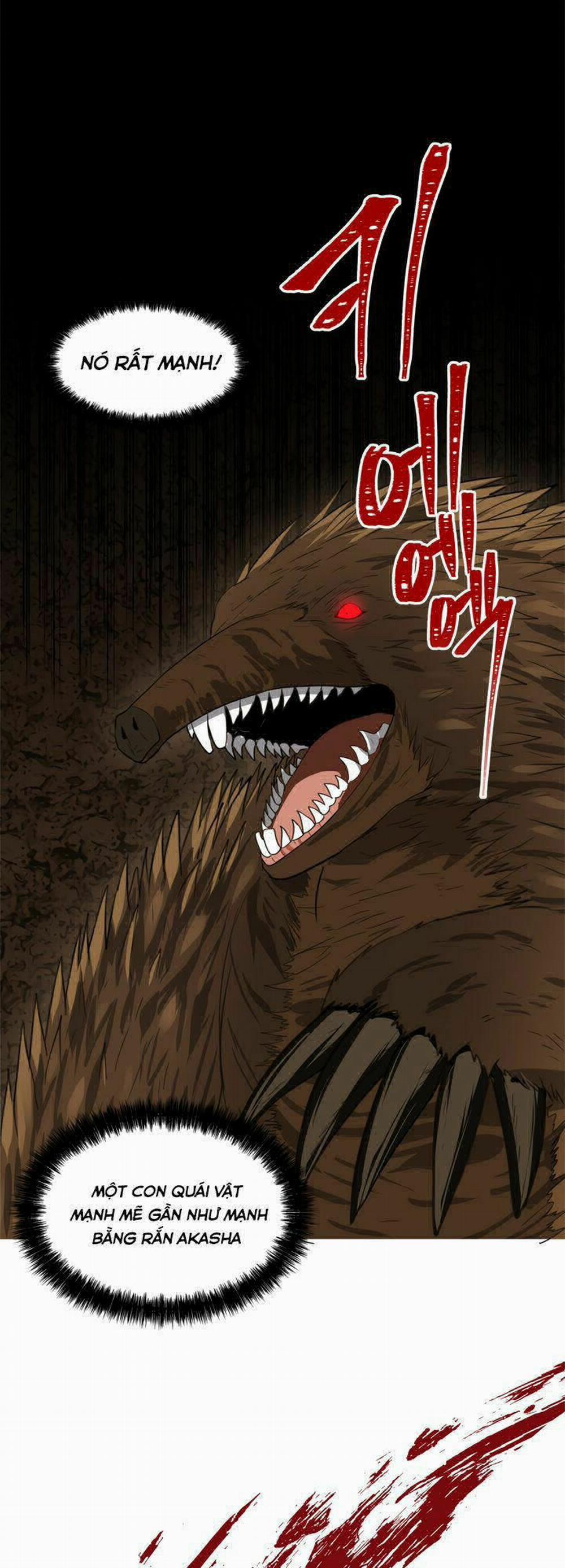 Vua Thăng Cấp 33 trang 31