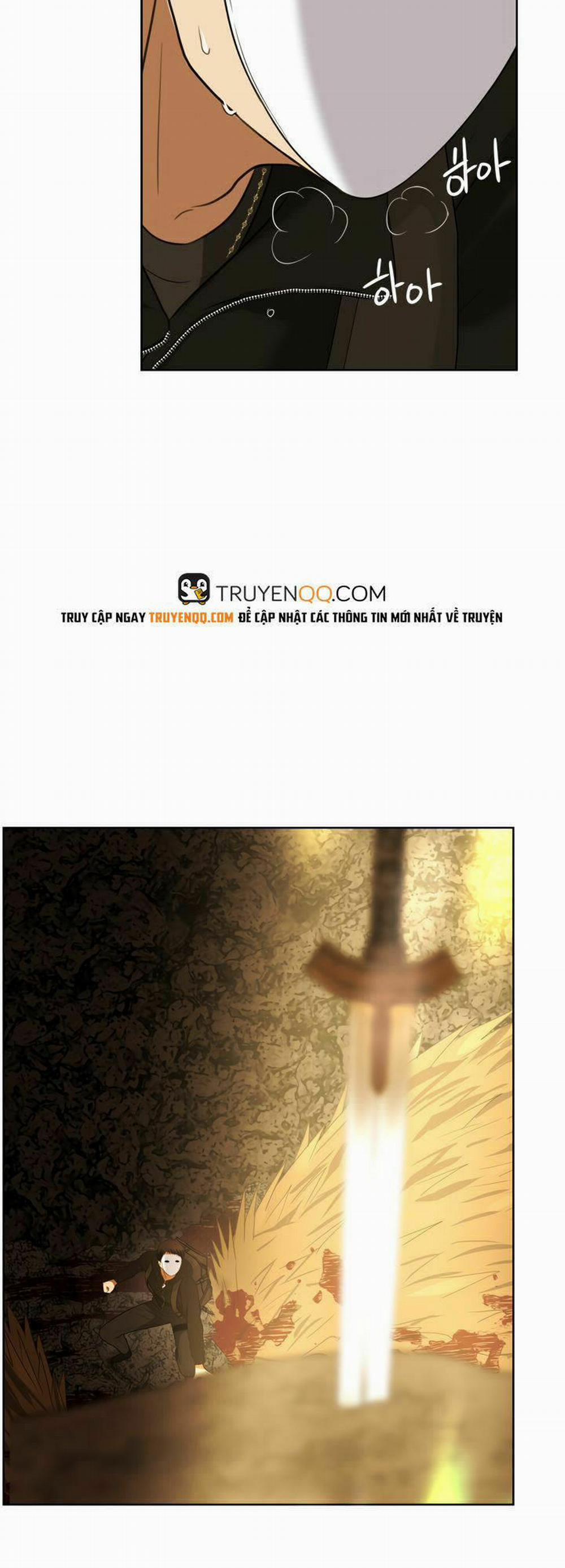 Vua Thăng Cấp 33 trang 33