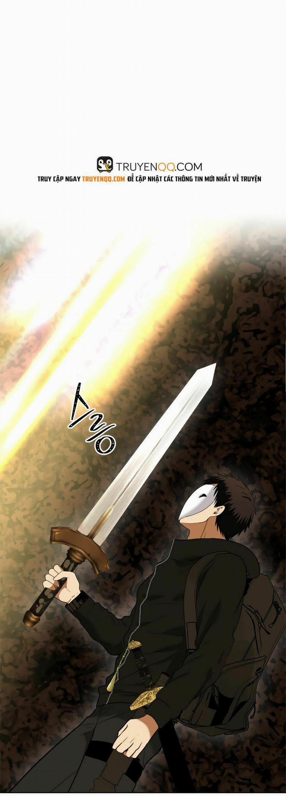 Vua Thăng Cấp 33 trang 38