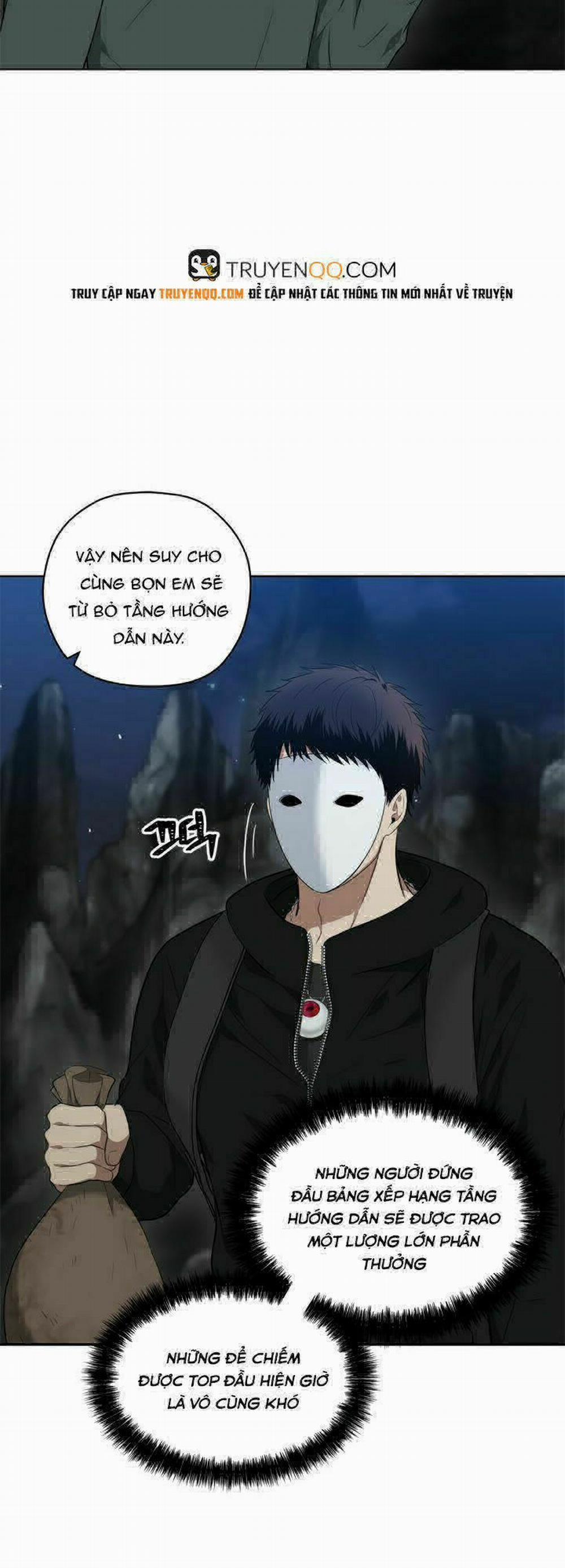 Vua Thăng Cấp 33 trang 4