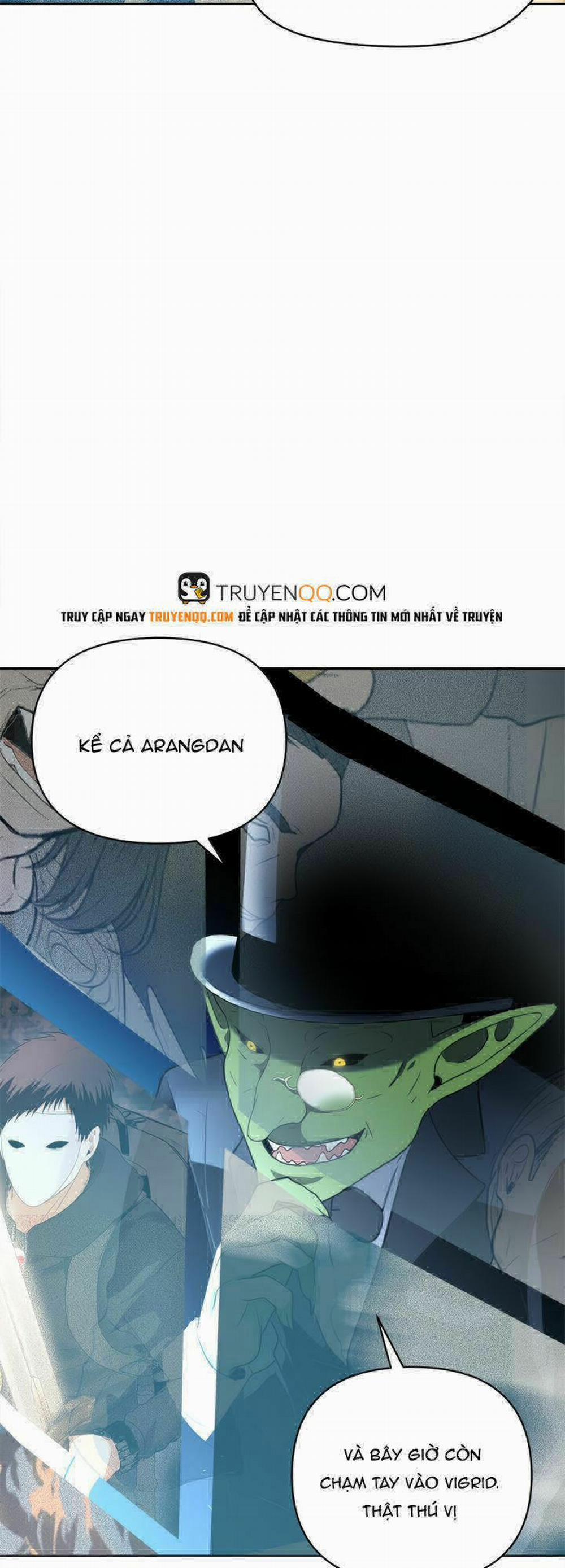 Vua Thăng Cấp 33 trang 40