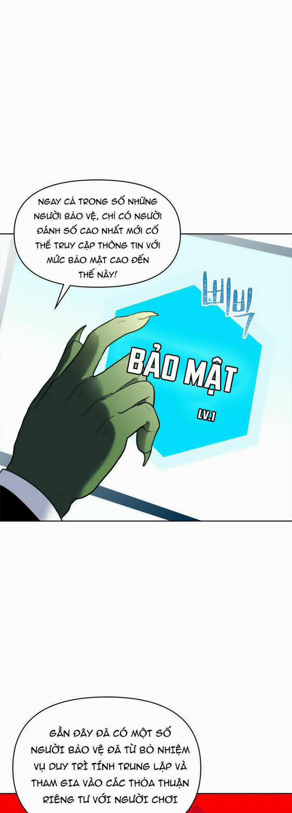 Vua Thăng Cấp 33 trang 44