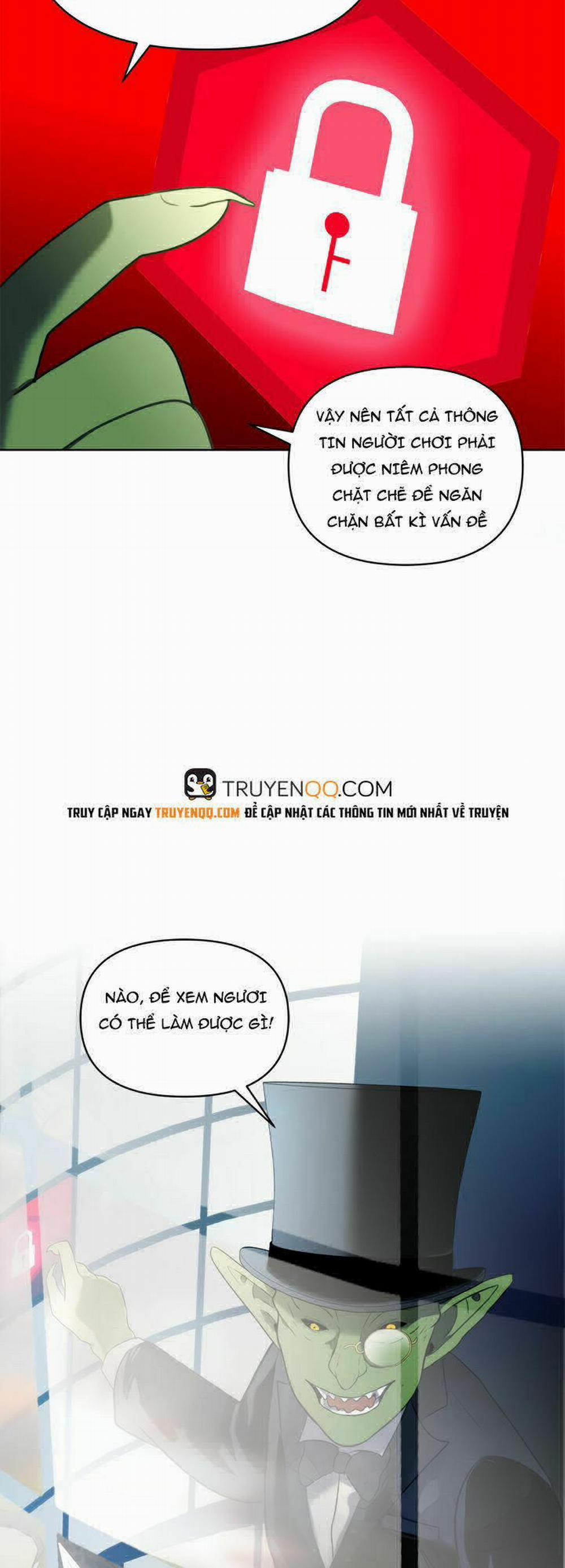 Vua Thăng Cấp 33 trang 45