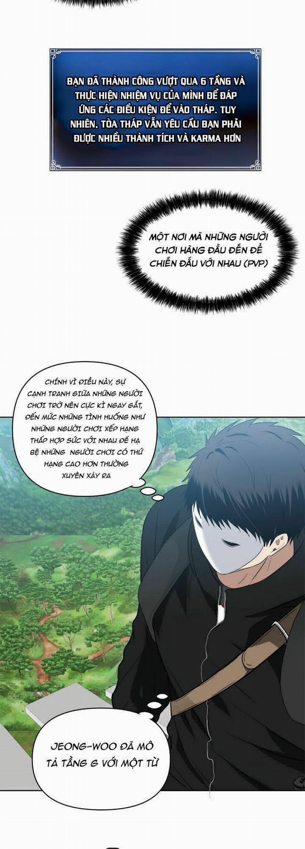 Vua Thăng Cấp 33 trang 49