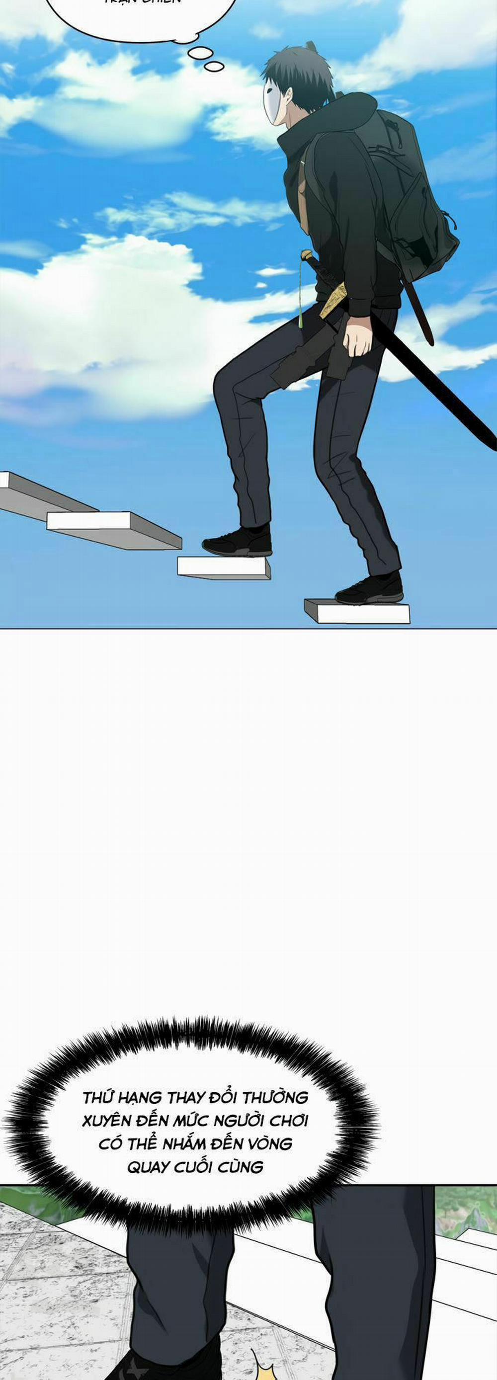 Vua Thăng Cấp 33 trang 52