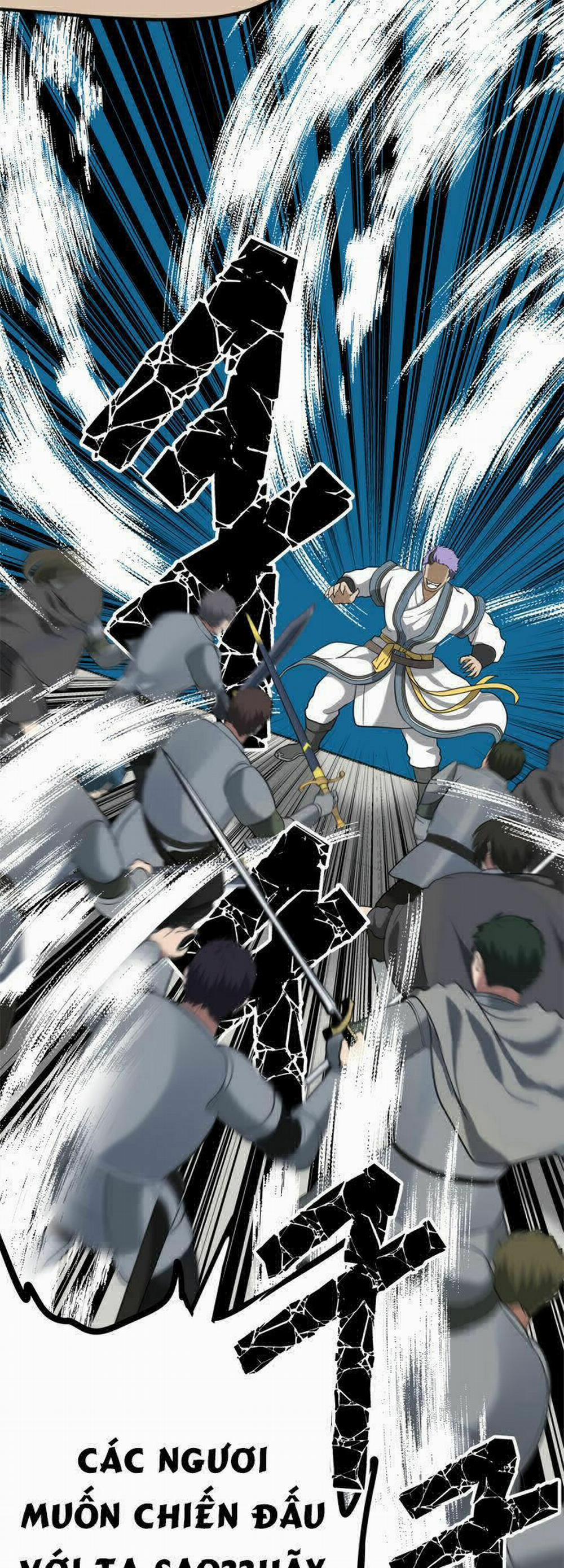 Vua Thăng Cấp 33 trang 57