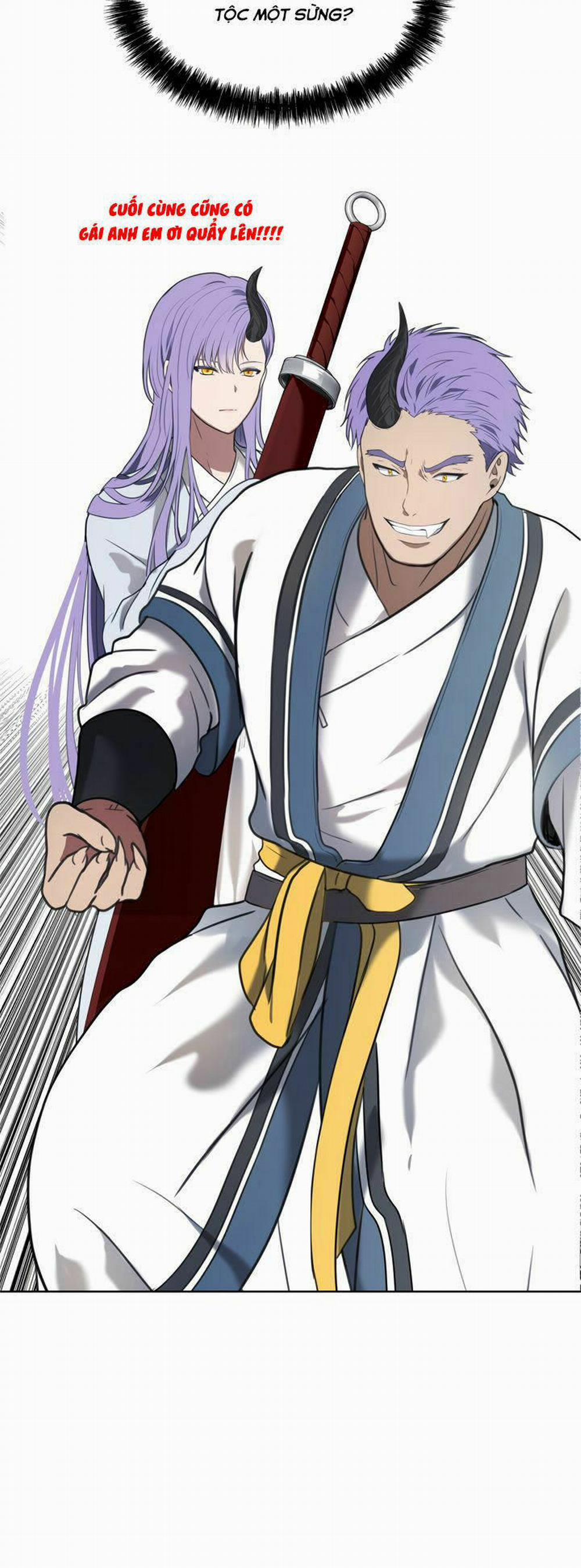 Vua Thăng Cấp 33 trang 61
