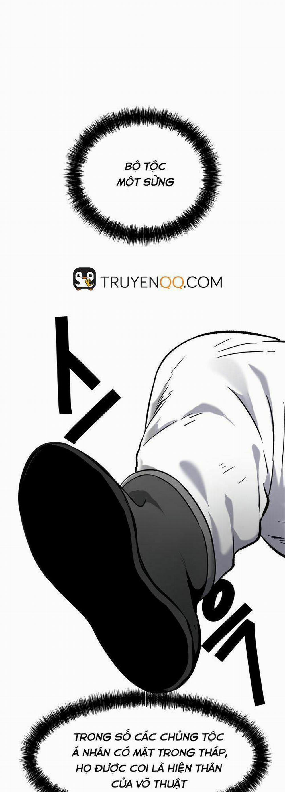 Vua Thăng Cấp 34 trang 1