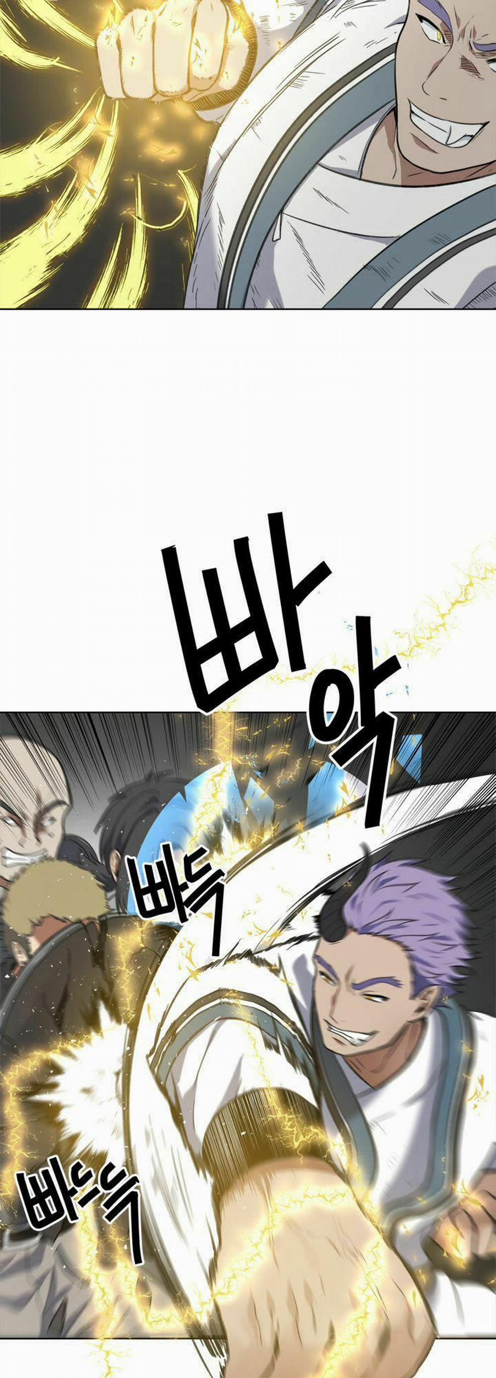 Vua Thăng Cấp 34 trang 10