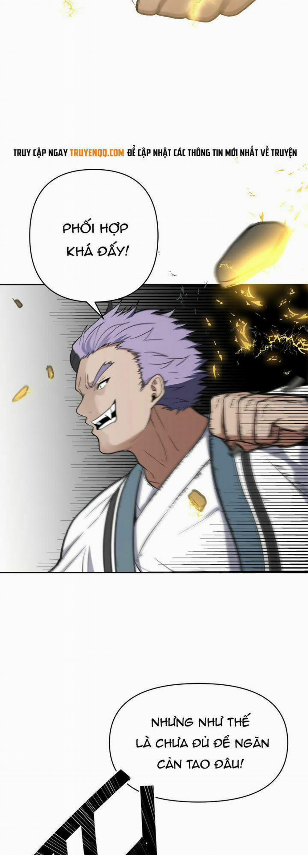 Vua Thăng Cấp 34 trang 11