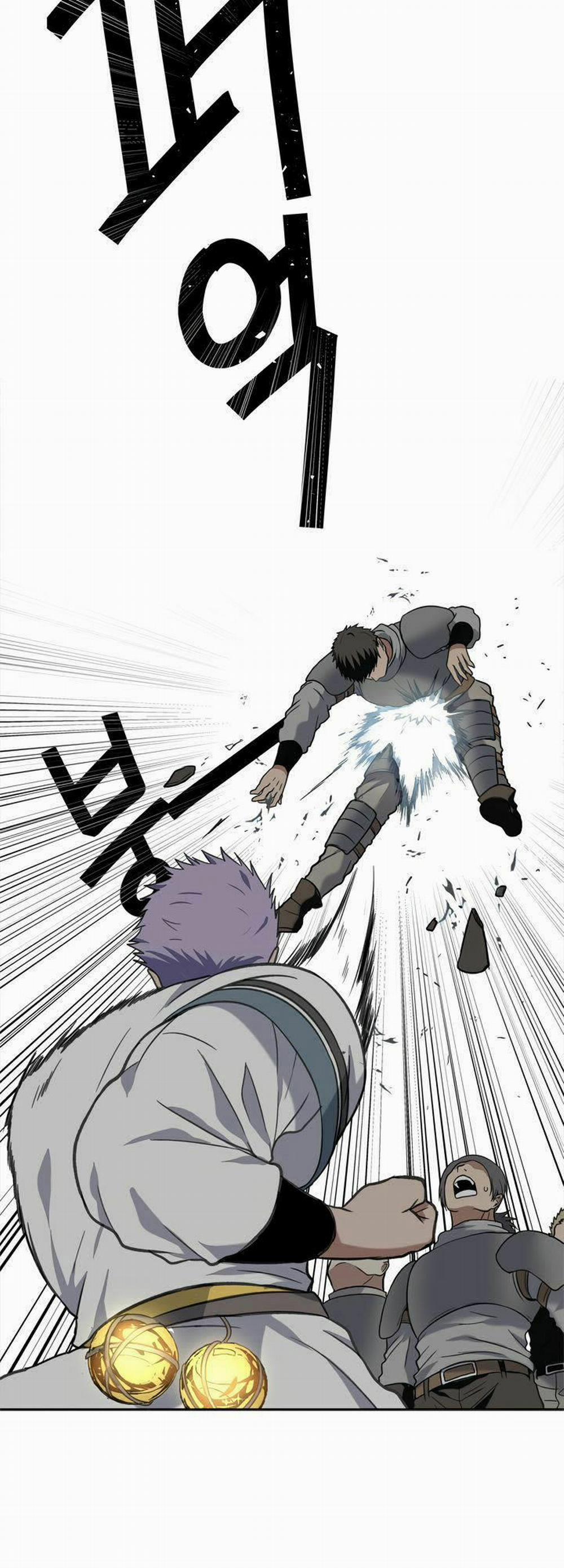 Vua Thăng Cấp 34 trang 12