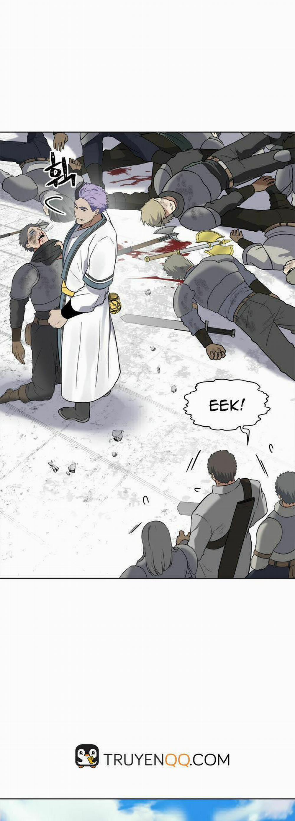 Vua Thăng Cấp 34 trang 16