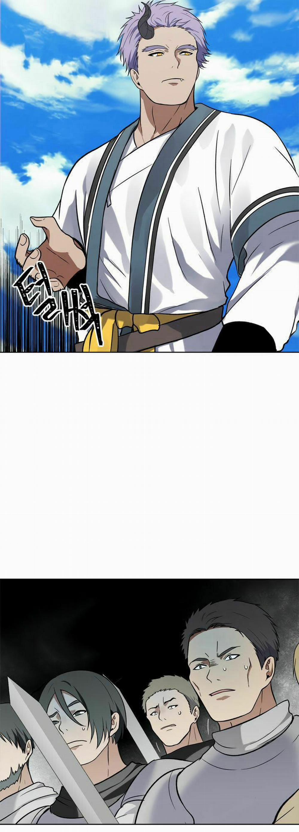 Vua Thăng Cấp 34 trang 17