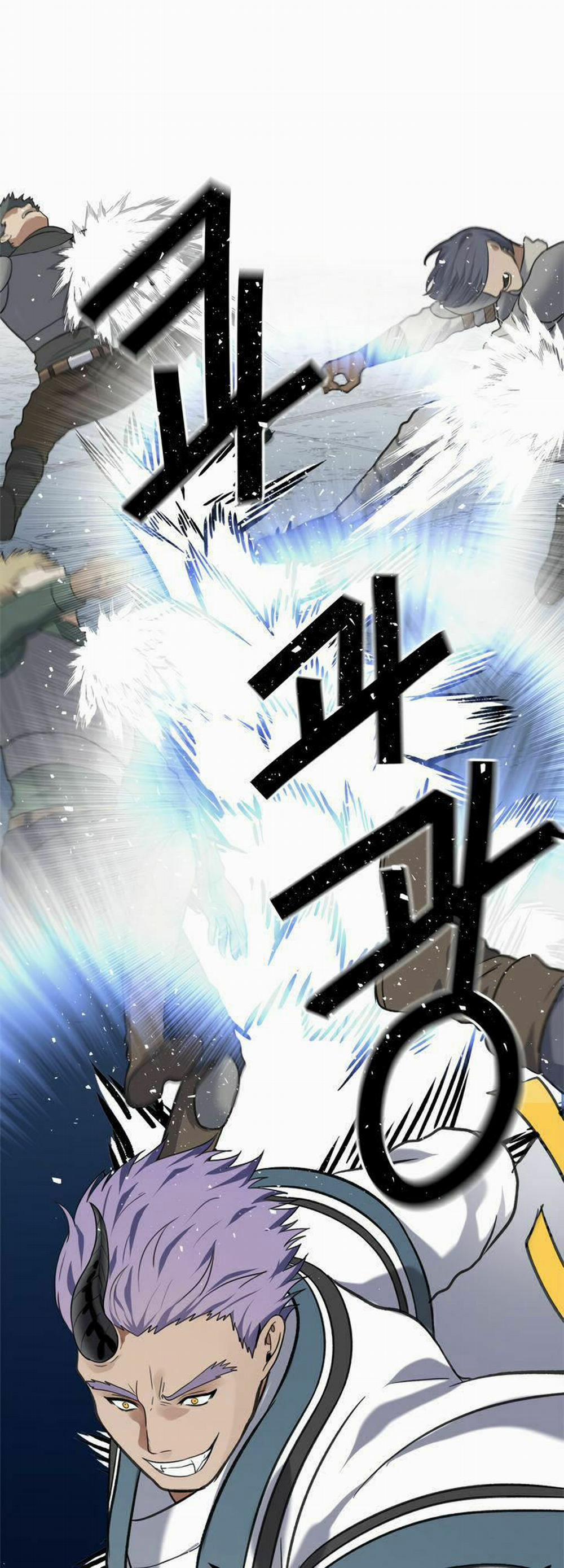 Vua Thăng Cấp 34 trang 19