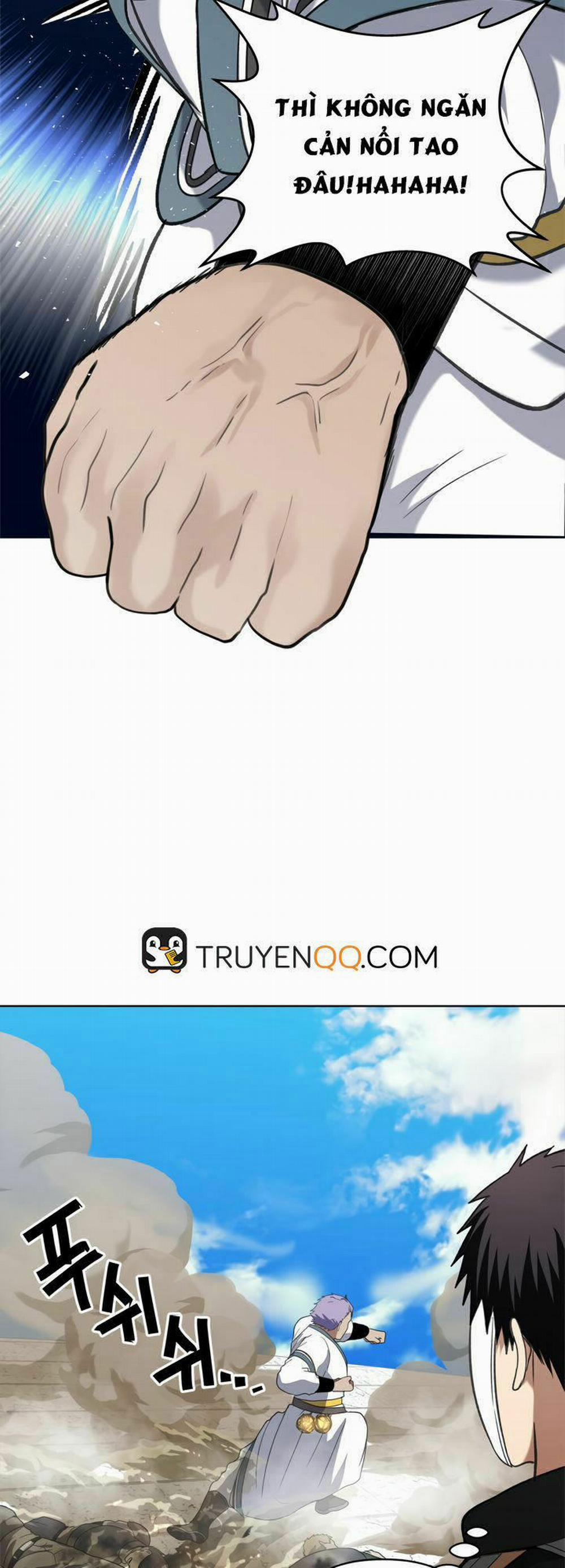Vua Thăng Cấp 34 trang 20
