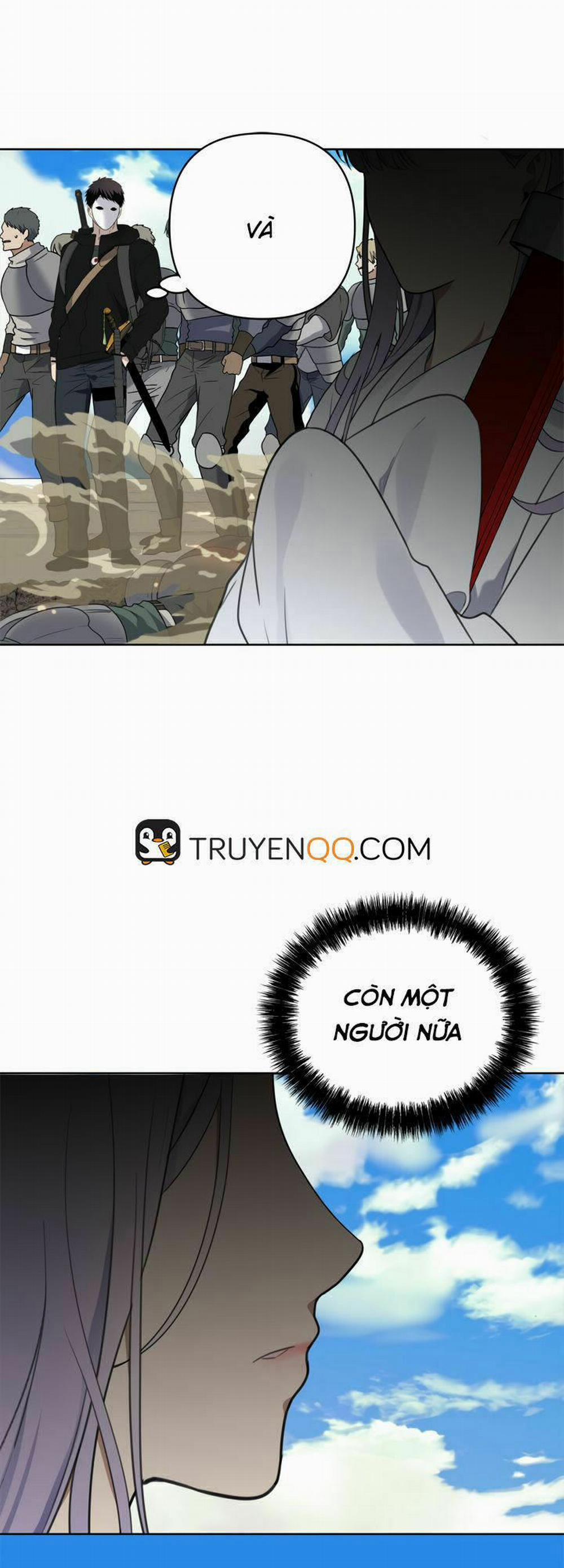 Vua Thăng Cấp 34 trang 23