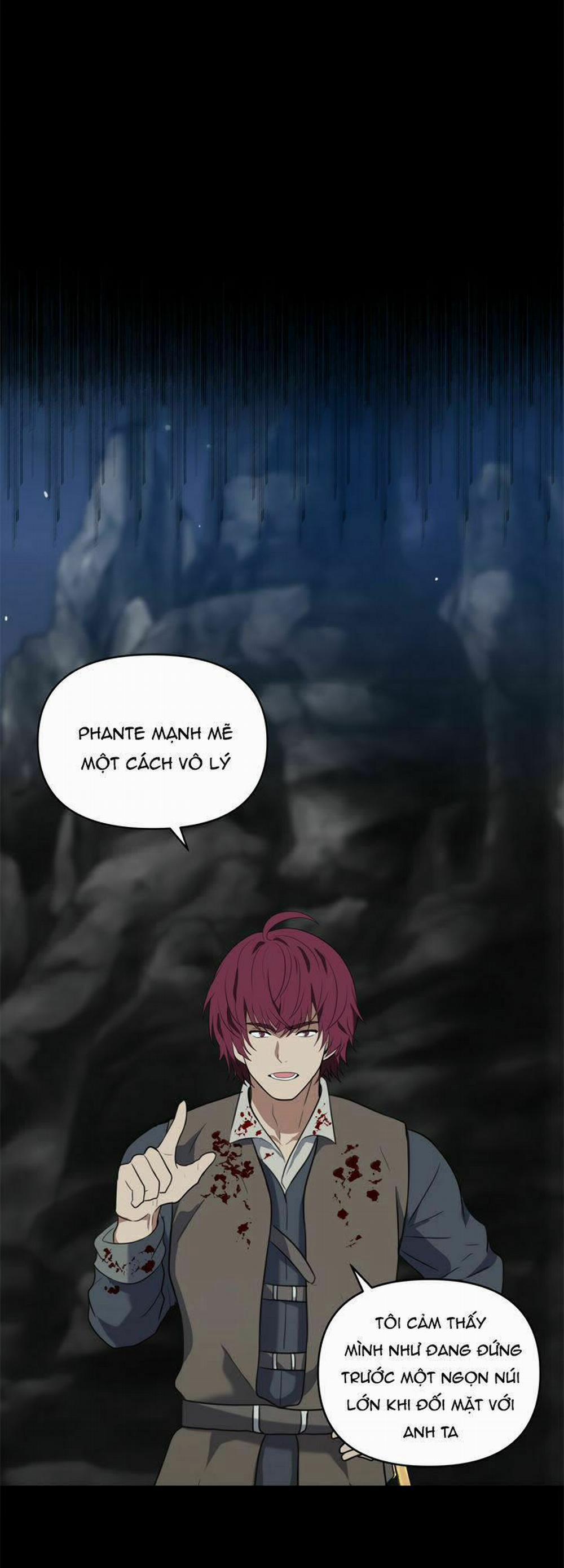 Vua Thăng Cấp 34 trang 26