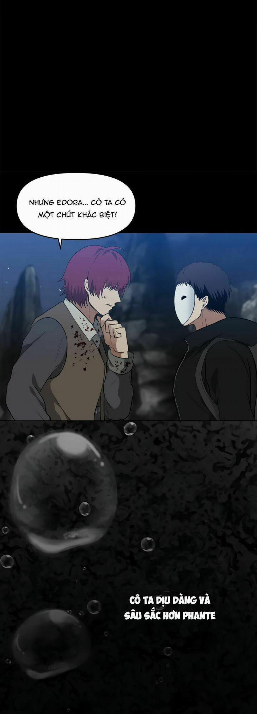 Vua Thăng Cấp 34 trang 27