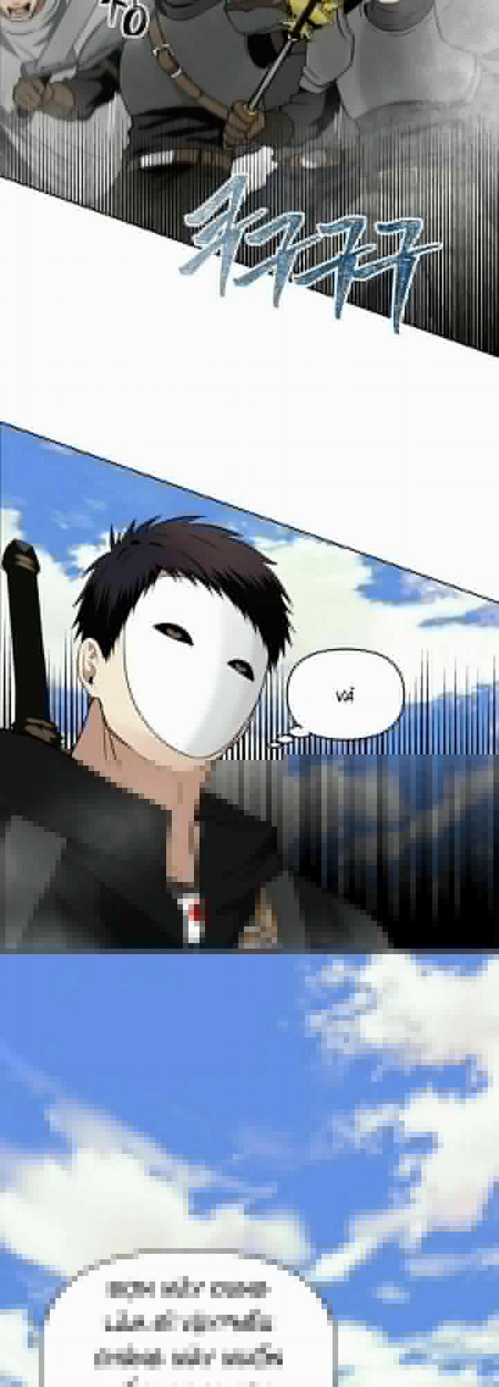 Vua Thăng Cấp 34 trang 3