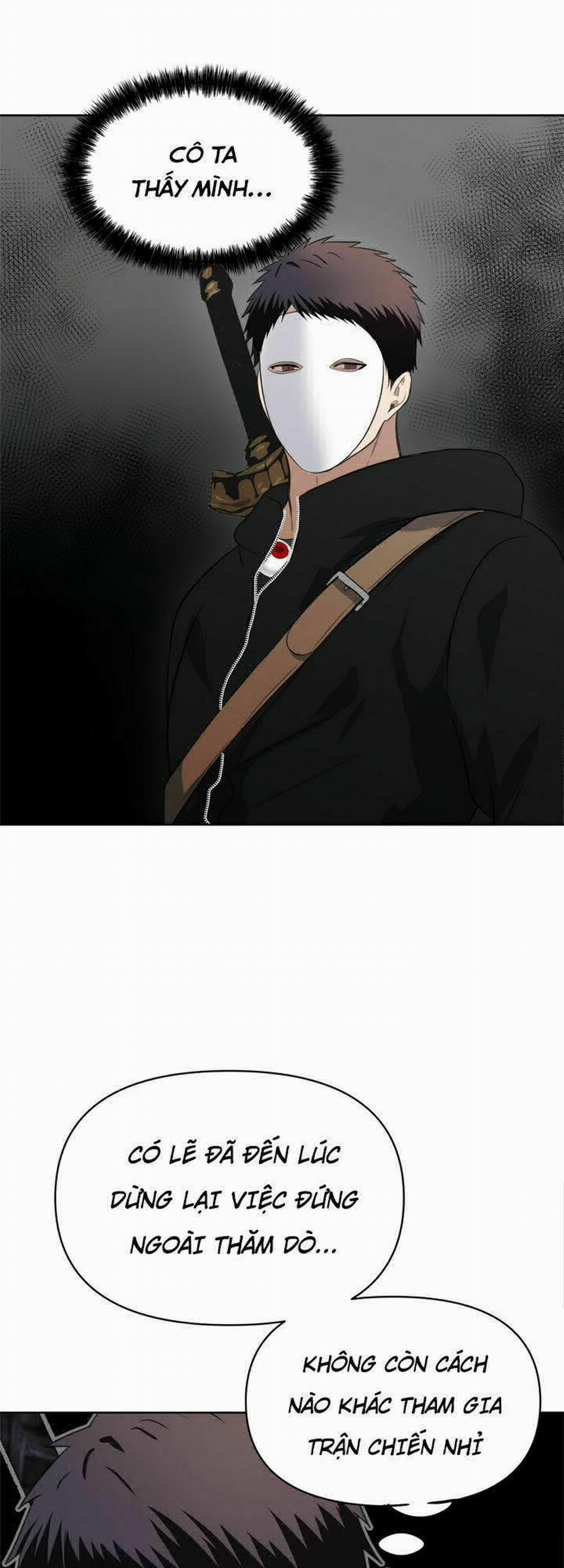 Vua Thăng Cấp 34 trang 37