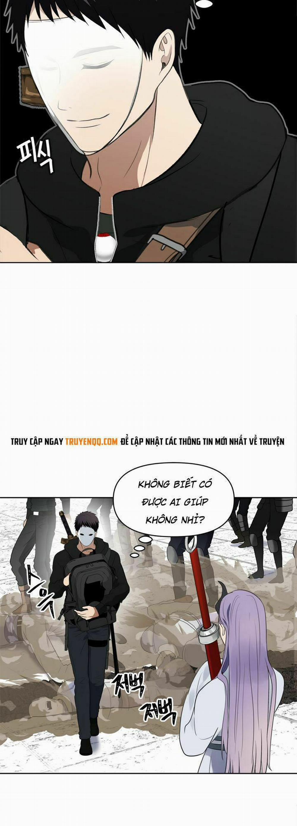 Vua Thăng Cấp 34 trang 38