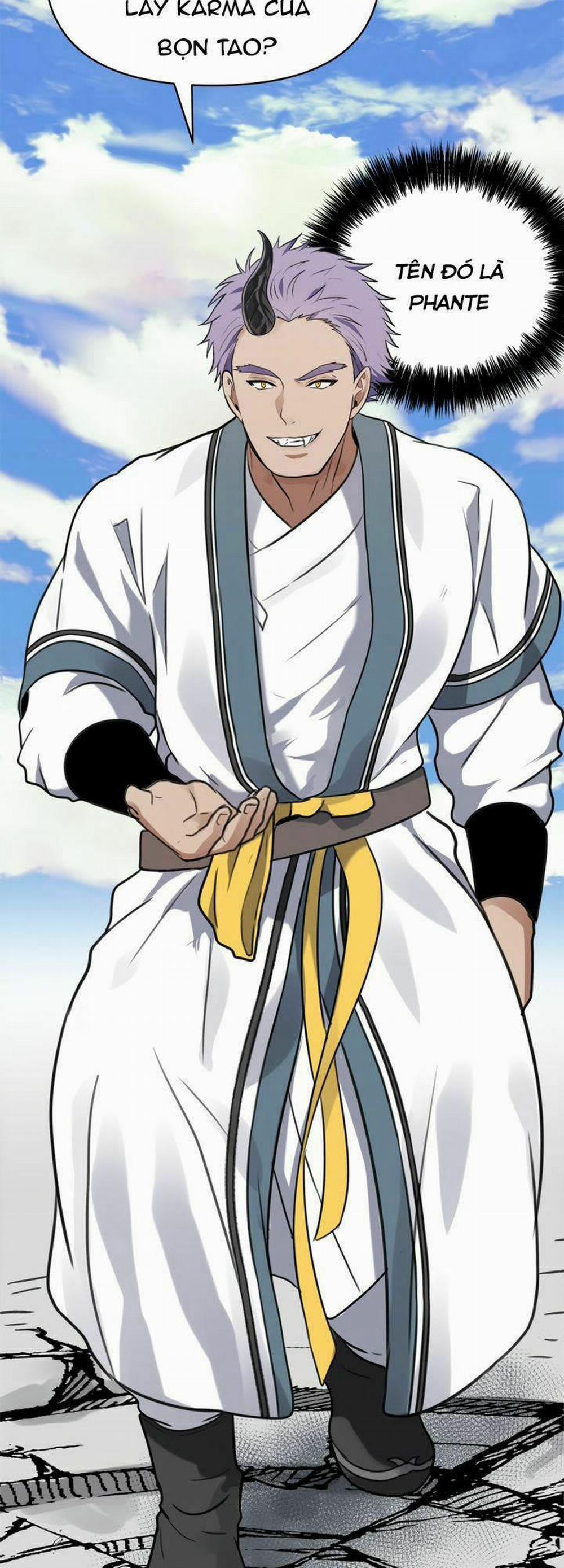 Vua Thăng Cấp 34 trang 4