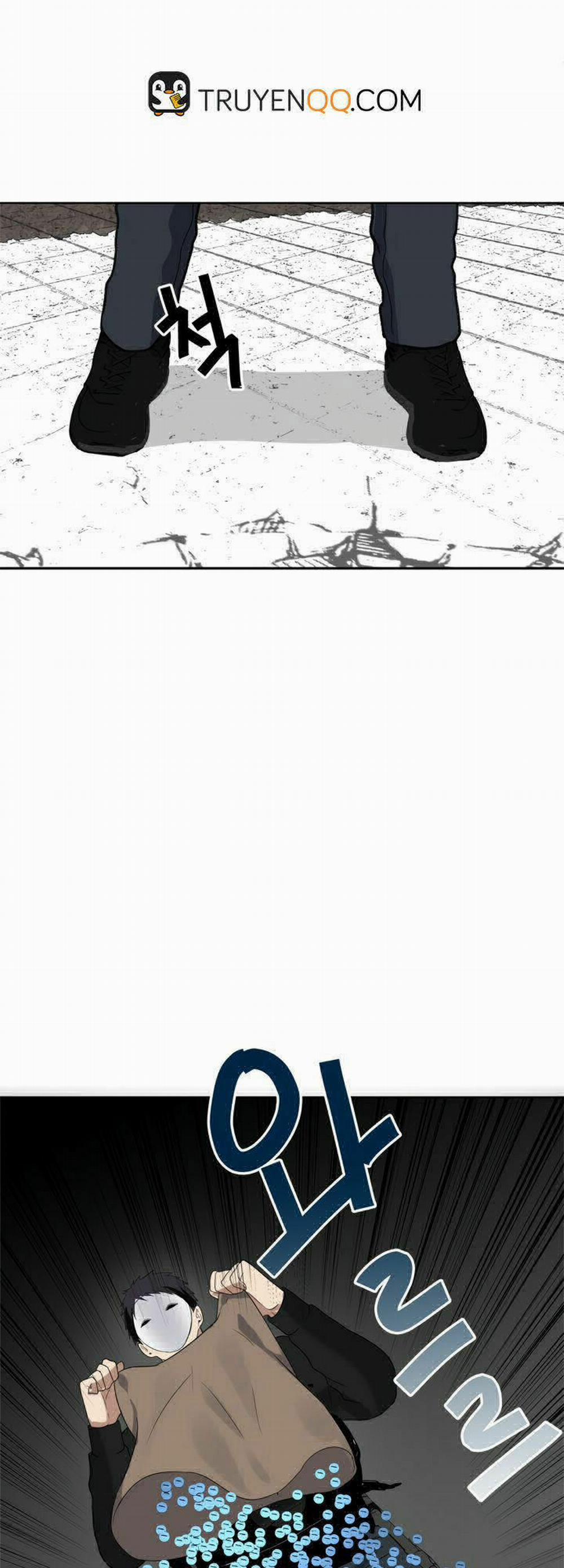 Vua Thăng Cấp 34 trang 41