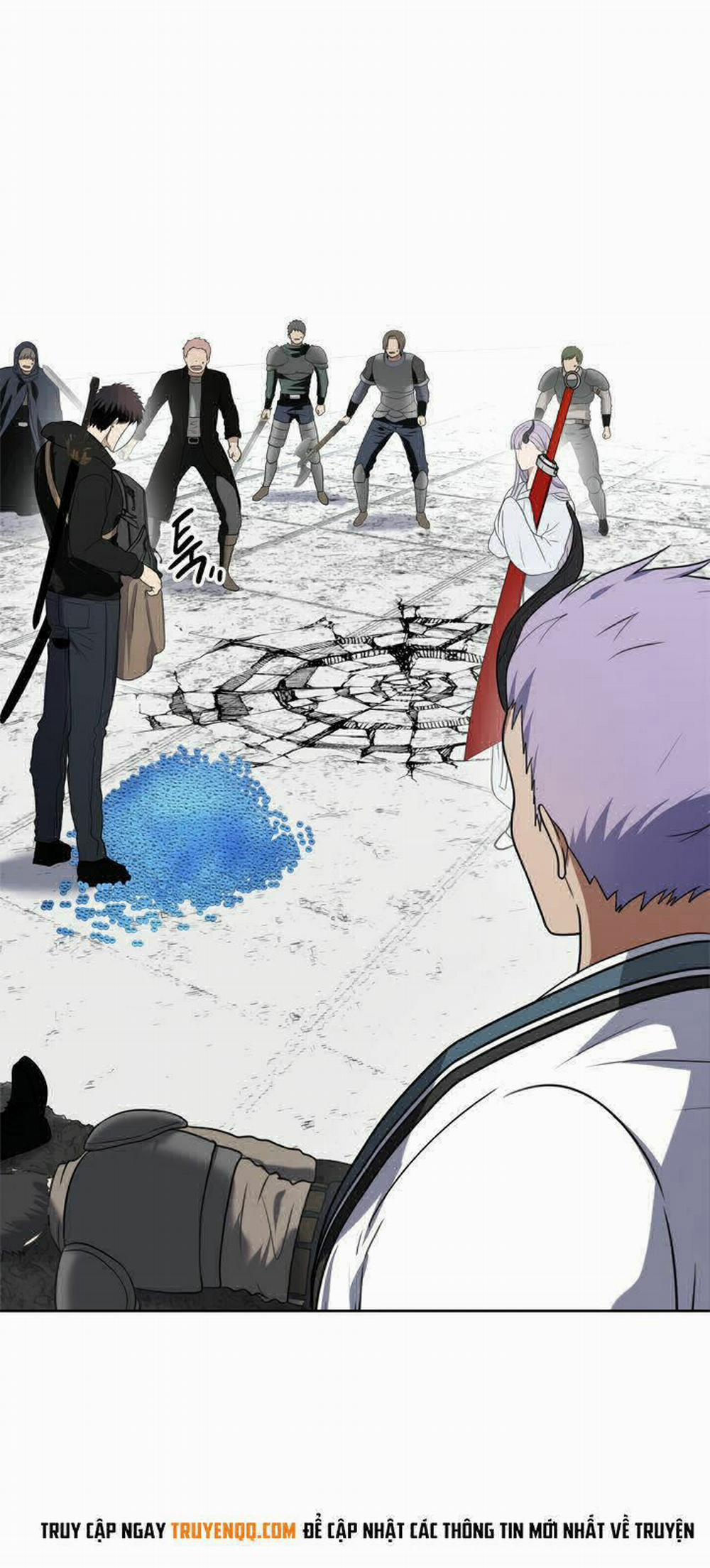 Vua Thăng Cấp 34 trang 45