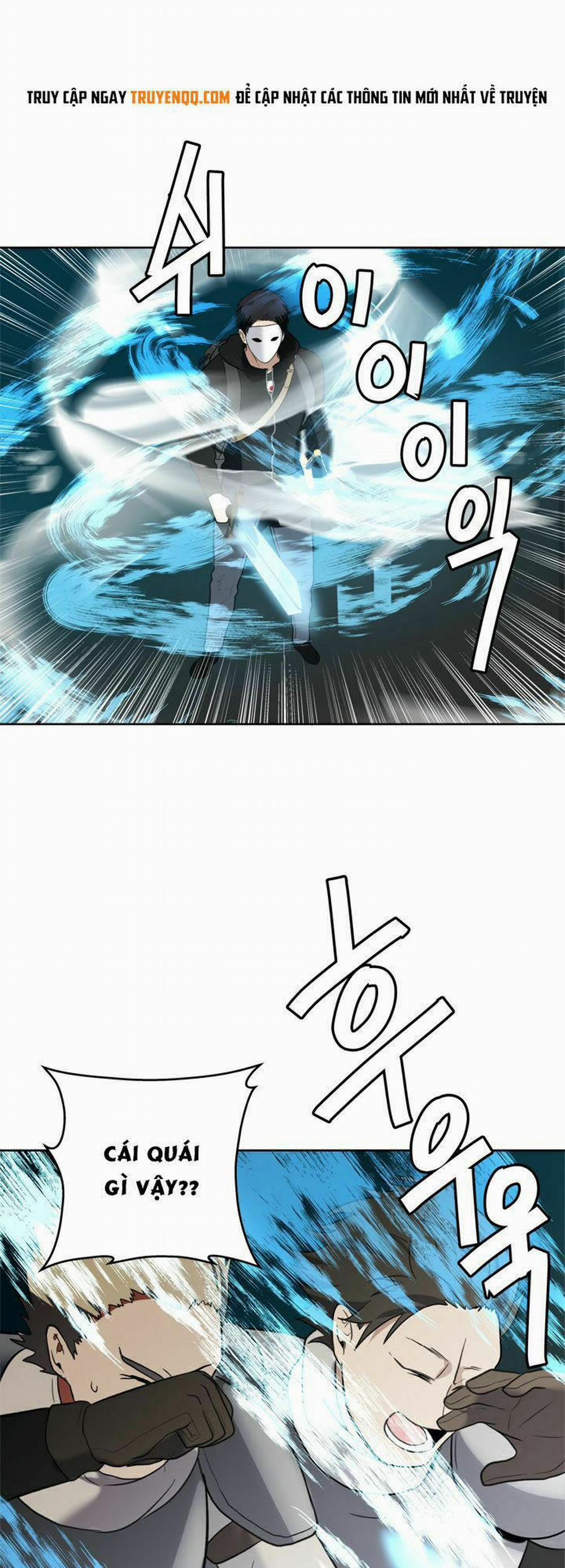 Vua Thăng Cấp 34 trang 54