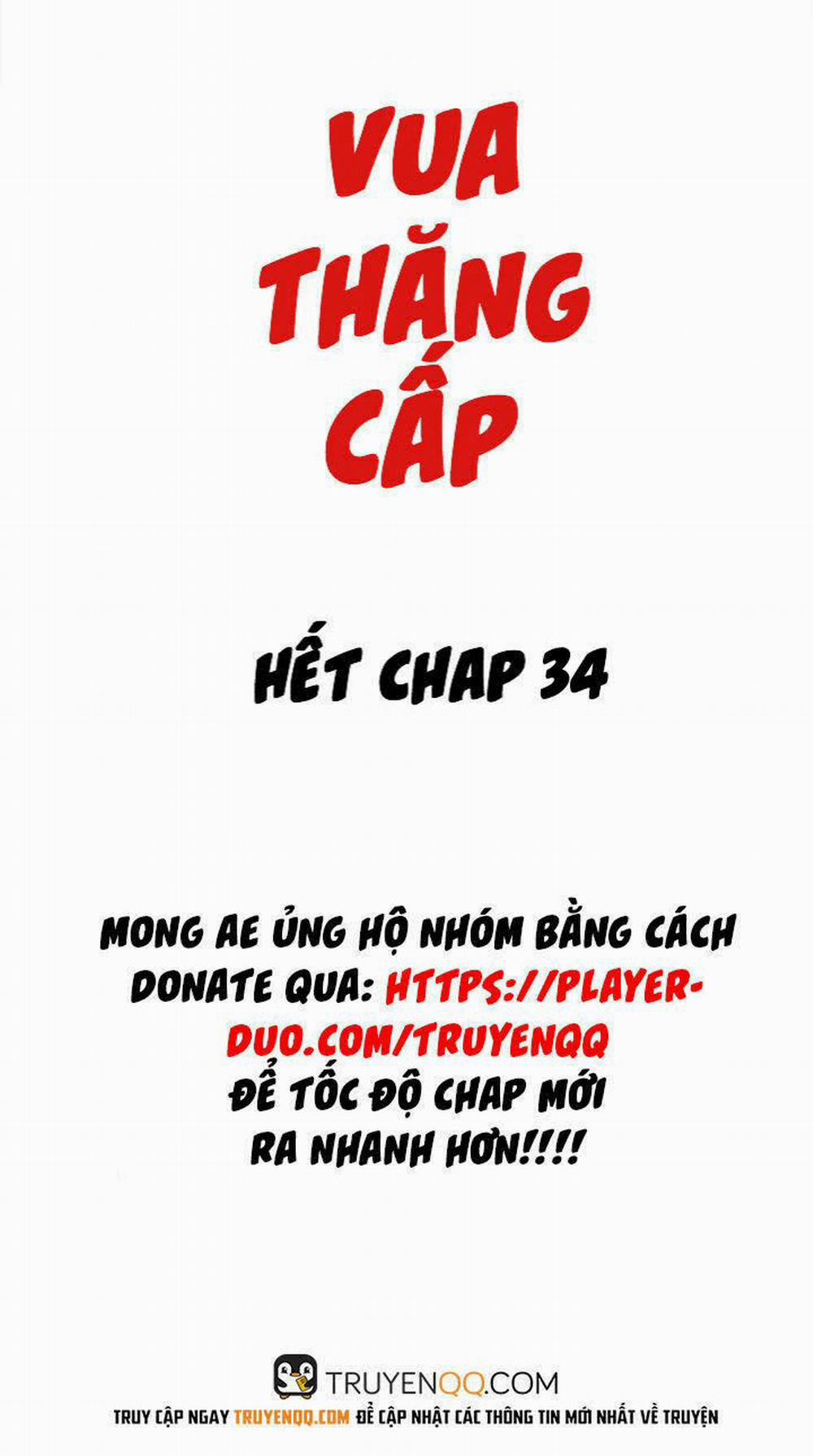 Vua Thăng Cấp 34 trang 61